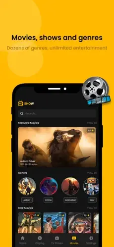police-police-hotstar Movies and shows